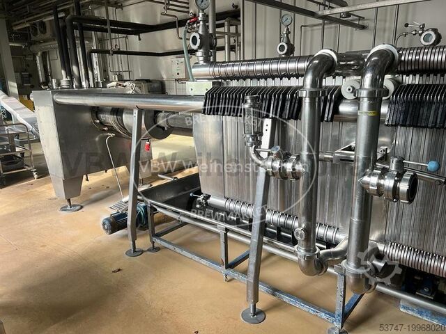 Комбинированный фильтр Seitz 