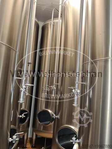 Бак для брожения и хранения [8 шт.] KASPAR SCHULZ 