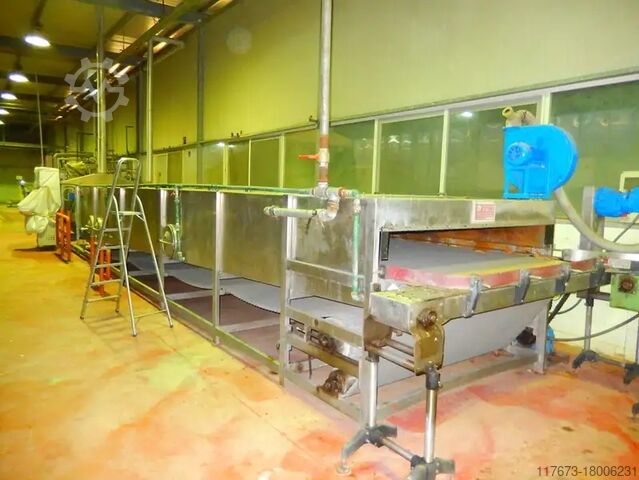 Пастеризатор PG 