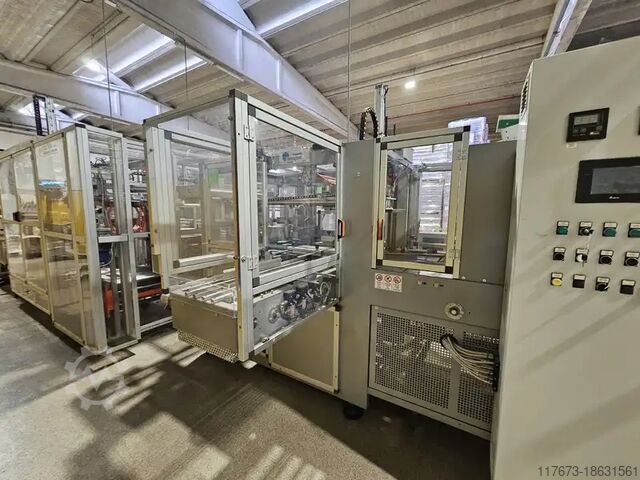 Термоусадочная пленка ITAL PAL FCN70 + PK300T1