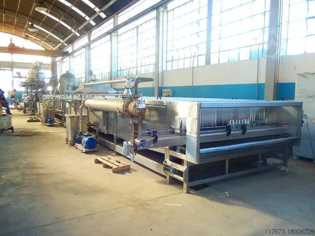 Пастеризатор PG 