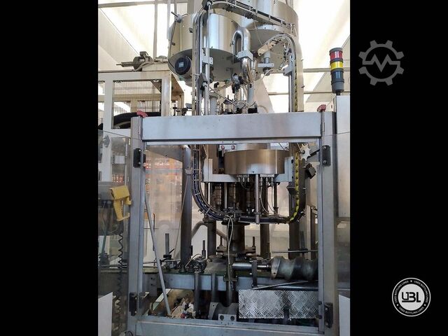 Укупорочная машина Arol Euro PK 8T