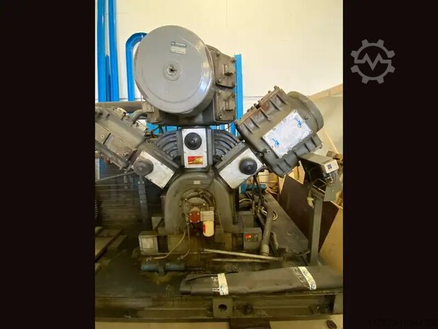 компрессор CMC CWA11-800