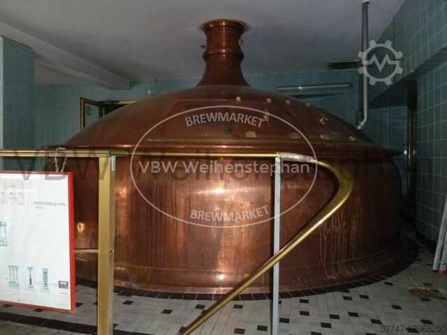 фильтрационный чан Ziemann 