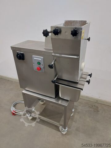 дисковая резка KT F-19S