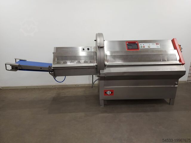 резальная машина Treif Puma CE 1100 EB