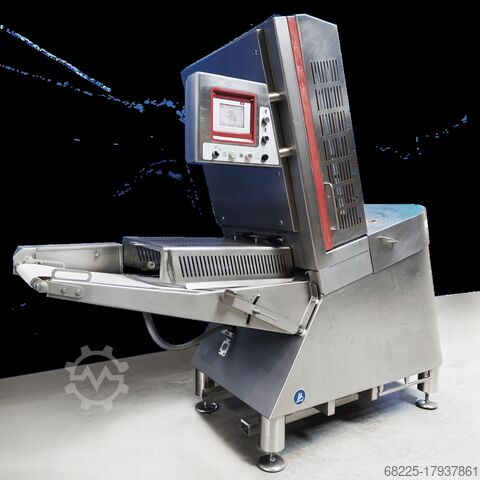 Промышленная ломтерезка Treif Divider 440