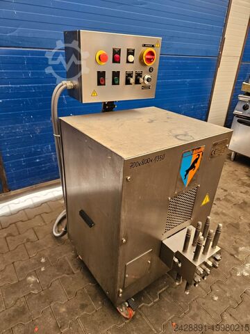 сепаратор GEA 3206 L