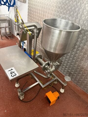 Депозитор Riggs 1000