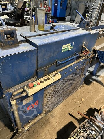 Выпрямитель проводов Wafios RS4