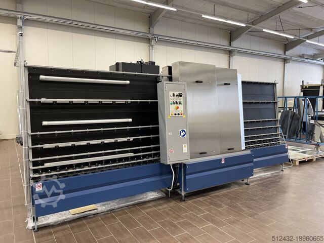 Стиральная машина BOHLE Waschmaschine