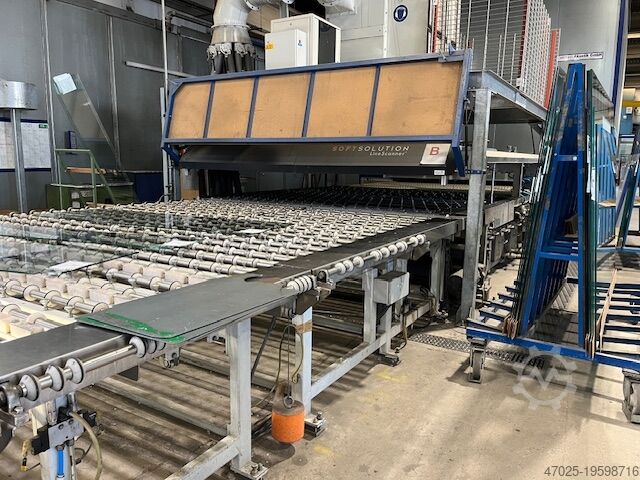 Стекломоечная машина Glaswaschmaschine Knittel 