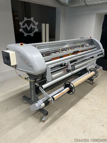 Автоматический XY-резак FLEXA Srl Flexa Miura Plus