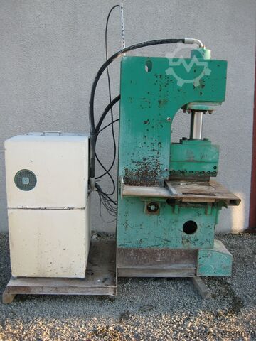 Дробилка RAFFIN 70T RAFFIN 