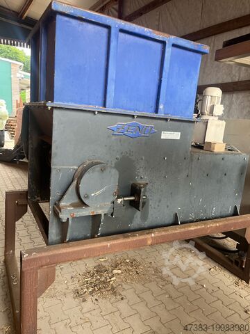 Шредер ZENO ZTLL 1000 x 1200