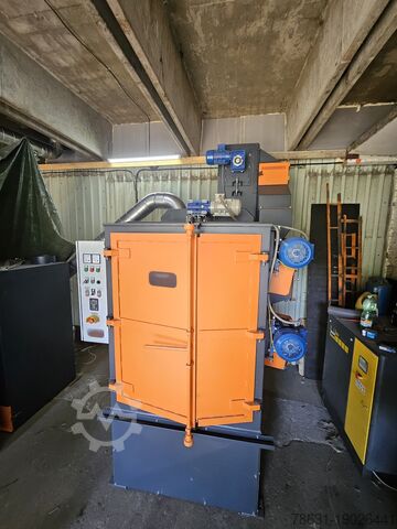 Настольный + подвесной распылитель ROLI TSMZ 250-20 10/10