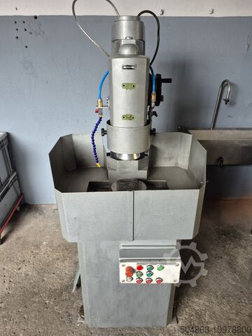 чашкошлифовальный станок Delta LC 300 400