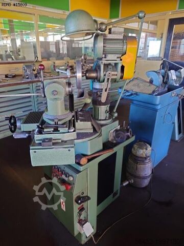 Шлифовальные станки VILLARD LASSEUR 