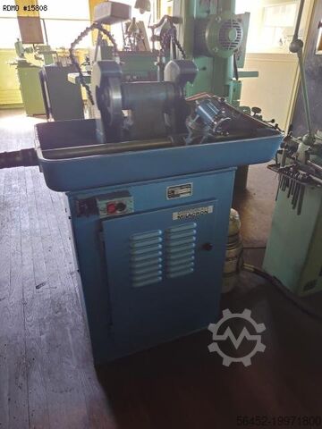 Шлифовальные станки CINCINNATI MILACRON AS