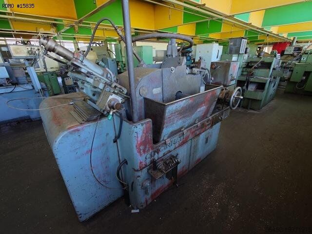 Бесцентрово-шлифовальный станок CINCINNATI 2M2H