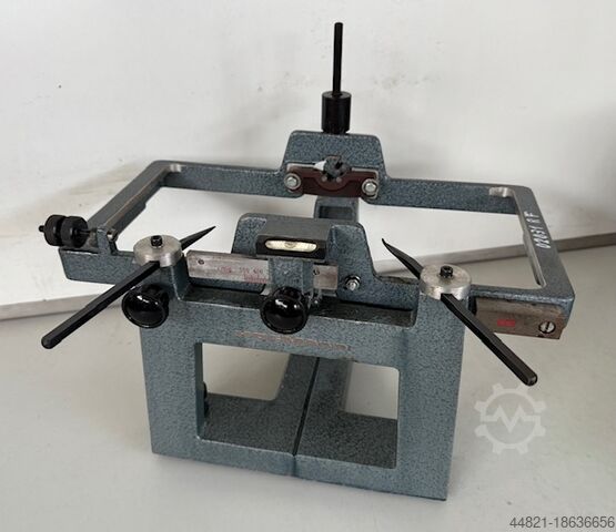 Уравновешивание весов HOFMANN NG 1