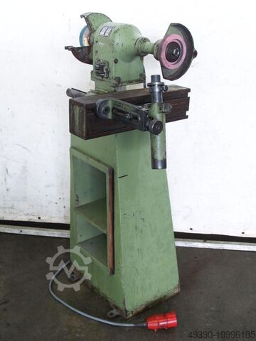 Двойная шлифовальная стойка STEPHAN-WERKE HAMELN SLD 121