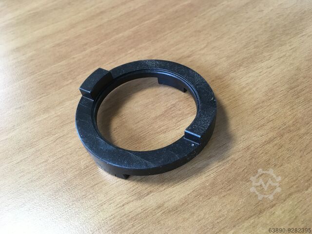 Инструментальный фрезерный станок TOS INTOS EMCO FN 20/32/40