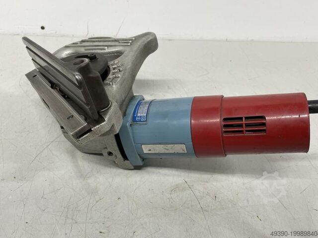 Станок для фаски кромок, кромкофрезерный станок; станок для снятия фаски, станок для удаления заусен ACKERMANN & SCHMITT ZL 1104