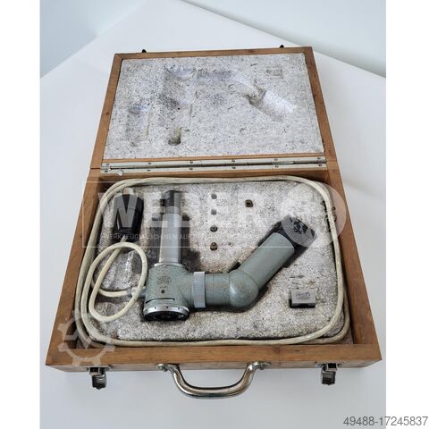 Центрирующий микроскоп Hensoldt Wetzlar 