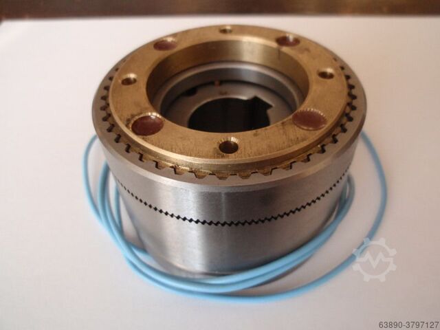 Электромагнитная муфта для X/Y/Z TOS/INTOS Zebrak FN, FNGJ, FNG, FNGP