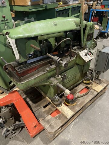 Ножовка A.Nothelfer + Söhne OH 200