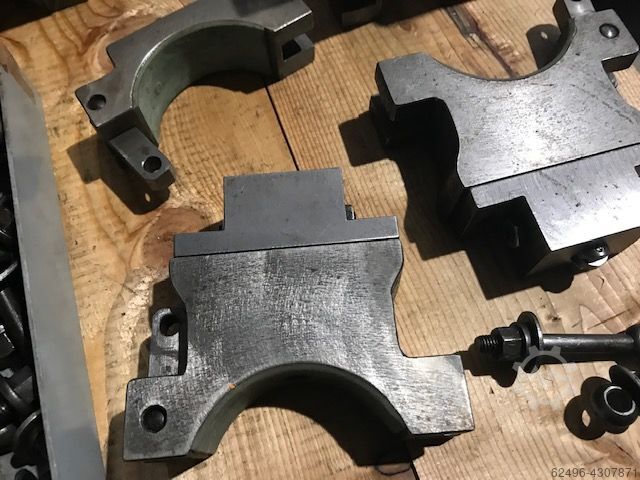 Индекс MS42C / дистрибьютор масла HBF Index HBF MS42C HBF