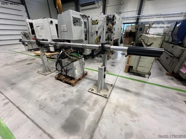 Балочные кормушки LNS 3.10 HS-4.4