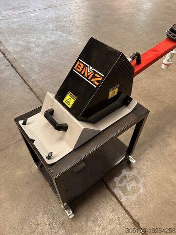 Очиститель поддерживающей полосы BMZ Pro Cleaner - Auflagenleisten - Reiniger