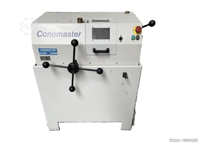 Фасочный станок Conemaster CM3