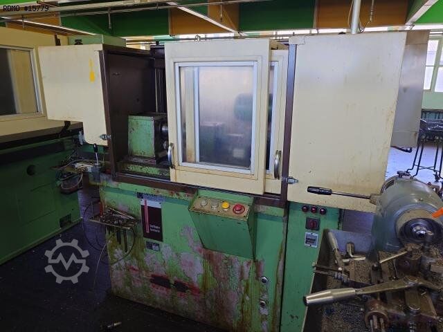 станок глубокого сверления TBT T10-120