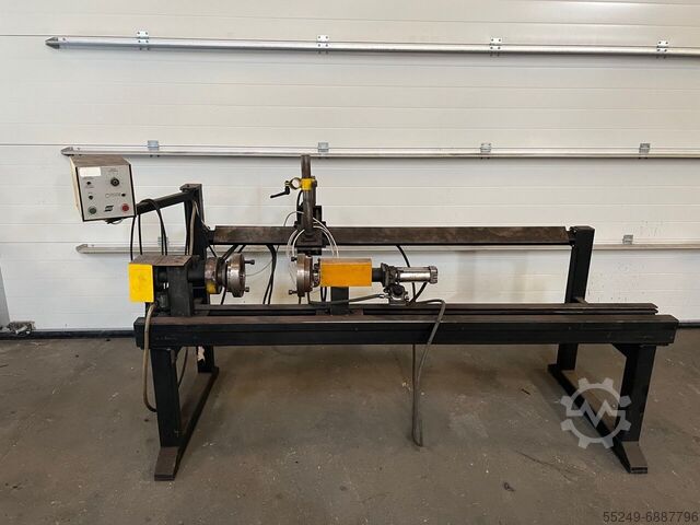 Устройство пота Ронделла ESAB 