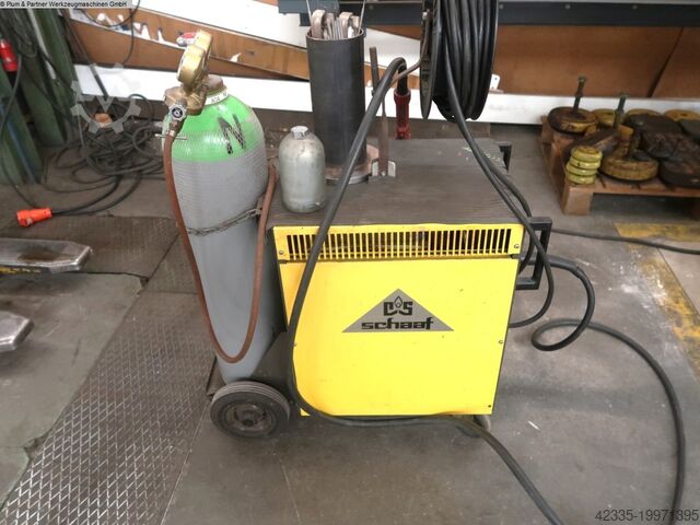 Система газовой дуговой сварки в защитной оболочке ESAB A10 - 160K