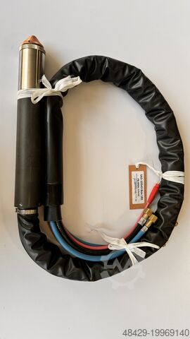 комплект шлангов для плазменной горелки Kjellberg PB-S80 W-2 .11.844.921.