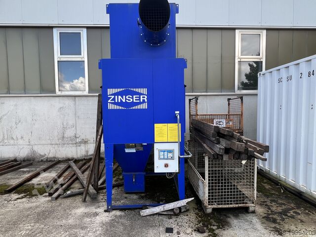 Система отсоса сварочных газов, 4 шт., 2007-2018 Donaldson DFPRO6 DFPRO18 30FP9 2DFP