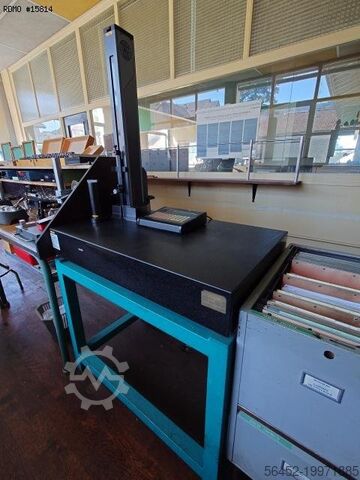 измерительная колонна ROCH 