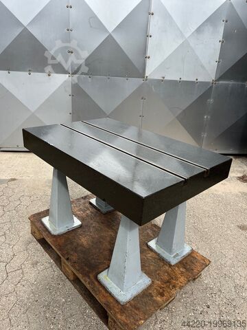 Измерительная пластина  