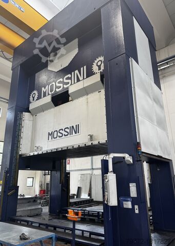 трансферный пресс MOSSINI PDM/4B