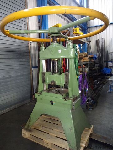 Ручной шпиндельный пресс NEHER , 25 to