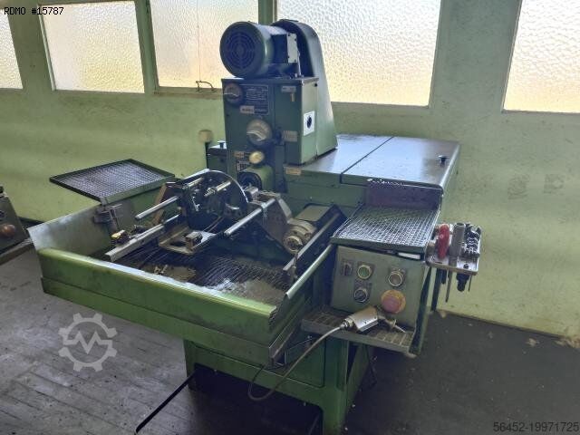 машина презрения SUNNEN MBC1804