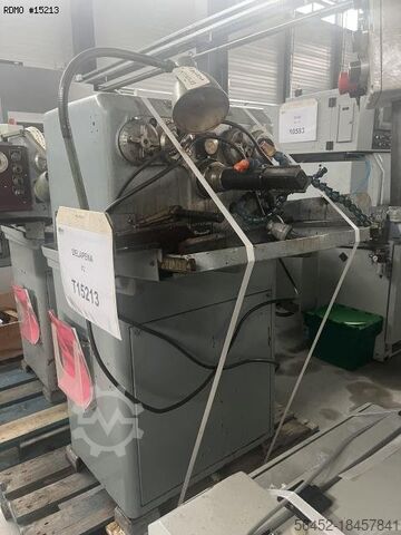 машина презрения DELAPENA SPEEDHONE