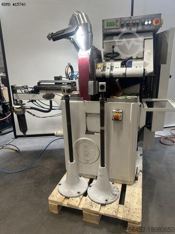 Бензопила RAWYLER MOD