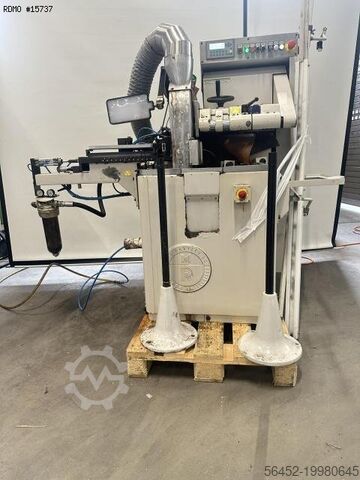 Бензопила RAWYLER AWT-5