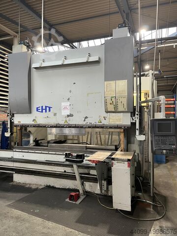 АБКАНТПРЕССЕ EHT VarioPress 225-30