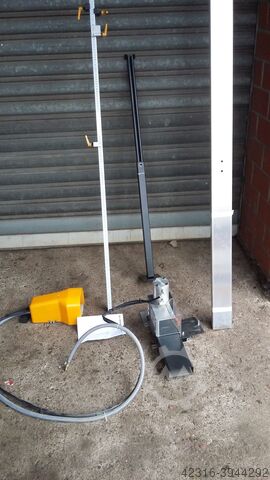 станцевальная пресса All Mecanic 994592